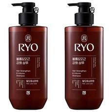 Trachius 480ML Volume & Hair Musk Bolster Shampoo Paquete de descuento de 2 piezas Champú para el crecimiento del cabello para aliviar los síntomas de pérdida de cabello - Product Image 1