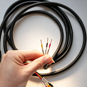 Harness Kabel Mobil Tanpa Kehilangan Daya, Kabel Penghubung Kendaraan Listrik, Harness Kabel Sepeda Motor, Rakitan Kabel - Product Image 2