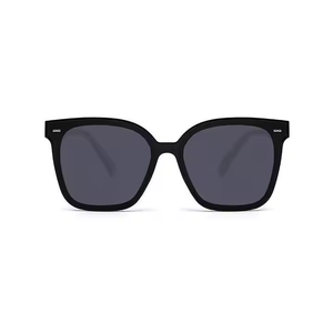 Hot Sale Classic Fashion Sunshade Ladies Men Sunglasses Retro Outdoor <b>Large</b> <b>Frame</b> Sunglasses - Product Image 6