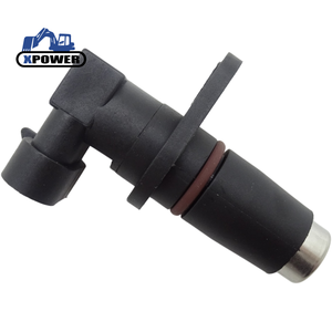 Sensor Eléctrico para Excavadoras M315 M320D2 MH3050 SY365 ZX330 ZX360, 1GP4004 - Product Image 1