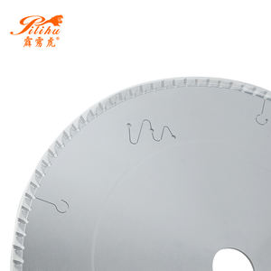 305mm 100t toptan fabrika en çok satan dairesel karbür testere kesme bıçağı ağaç İşleme veya masa testere makinesi - Product Image 6