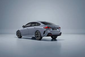 Auto Usata BMW <span class=keywords><strong>Serie</strong></span> <span class=keywords><strong>2</strong></span> <span class=keywords><strong>Gran</strong></span> Coupé 220i FWD 184CV Telaio in Acciaio ad Alta Resistenza Controllo Stabilità Dinamica Lussuosa 4 Porte - Product Image 5