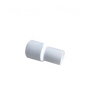 Fábrica Especializada en Suministrar Adaptadores de Manguera para Skimmer de Piscina de PE para Exteriores, Conectores Universales de 38/32 mm para un Uso Más Eficiente, de Ningbo - Product Image 5