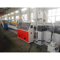 Machine de granulation automatique Mingshun avec moteur chinois renommé pour HDPE/LDPE/LLDPE/PP/Polystyrène/PPR 50-400kg/h