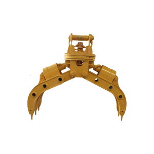 Garra de Excavadora de Alta Calidad y Resistencia, Material NM500, Componentes Centrales del Motor para Excavadoras de 6-22 Toneladas, 1 Año de Garantía - Product Image 6