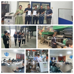 Chất lượng cao gối hình trái tim than bánh Máy ép sử dụng nhà than điện than bánh Máy làm nhà sử dụng - Product Image 6