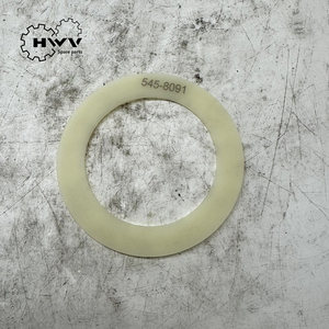 ปะเก็นคุณภาพสูงสำหรับเครื่องเกรดเดอร์ 140 GC 120 GC รุ่น 545-8091 5458091 สำหรับเครื่องจักรกลวิศวกรรม ขายส่ง - Product Image 1