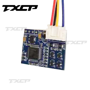 Adaptador de volante de coche apto para BMW G20 G28 <span class=keywords><strong>G29</strong></span> G30 G82 G38 G11 G12 G05G01 G02 M3M4 M5 M6 modelo antiguo actualización nuevo modelo adaptador - Product Image 2