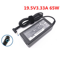 Gloednieuwe 19.5V 3. 33a 65W Laptop Oplader Adapter Voor Hp Probook 430/440/450 256 246g4/G3/G5 4.5X3.0Mm Jack Output