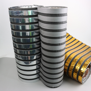 3D-Tapeten Wanddekoration Selbstklebend Wasserdicht Geräuschlos Metallgitter-Aufkleber für TV-Hintergrund Wohnzimmer Schlafzimmer - Product Image 1