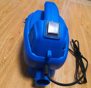 Pistola de Pintura Eléctrica Inalámbrica de Alta Presión <span class=keywords><strong>HLVP</strong></span> de 127v 220v 650w 800ml, Pulverizador de Pintura sin Aire Portátil para Recubrimiento en Polvo - Product Image 4