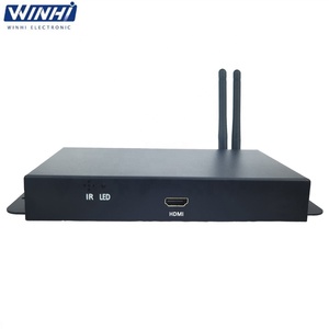 RK3566 RK3576 4K UHD HD-<span class=keywords><strong>MI</strong></span> Out 4G โมดูล USB3.0อัจฉริยะ2.4G + 5G dual-<span class=keywords><strong>band</strong></span> WIFI Android14กล่องเล่นป้ายดิจิตอล LCD - Product Image 3