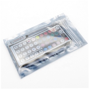<span class=keywords><strong>Mini</strong></span> IR 44 Phím Điều Khiển Từ Xa DC12V Đèn Dimmer Không Dây <span class=keywords><strong>Mini</strong></span> LED RGB Điều Khiển Cho 3528 5050 RGB LED Strips Ánh Sáng - Product Image 6