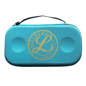 Estuche para Estetoscopio EVA para Estetoscopios 3M Littmann Classic III Lightweight II S.E MDF, Bolsa de Transporte con Bandeja Moldeada de EVA - Product Image 6