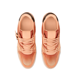 Chaussures de sport décontractées de luxe, baskets rétro à lacets, chaussures de course en TPU, baskets de marche de haute qualité en maille respirante - Product Image 6