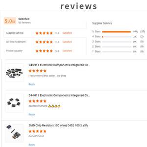 Max6829sfut + t max6829sfut max6829 sot-23-6 mạch tích hợp - Product Image 6