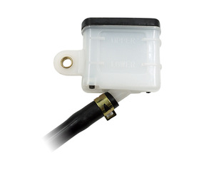 กระบอกเบรกหลัง เหมาะสำหรับฮอนด้า ซีบี 400 ฮอร์เน็ต 250 อุปกรณ์เสริมดัดแปลง เบรกไฮดรอลิก ปั๊มเชิงเส้น - Product Image 6