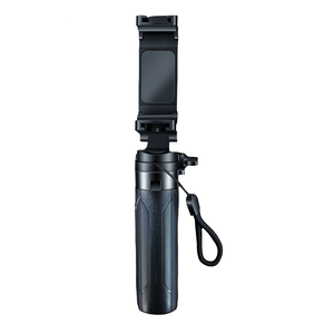 Trépied flexible réglable M51 360°, mini bâton à selfie extensible, support de table professionnel pour appareil photo, portable pour l'extérieur - Product Image 5