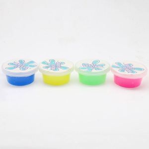 Colle Slime Souple Nettoyante pour Voiture et Clavier Universel 150ML - Product Image 5