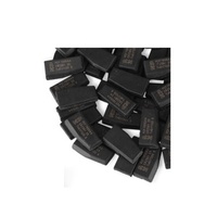 Puce de transpondeur d'immobilisation ID44 puce de clé en carbone 7935(TP14) pour fournitures de serrurier VW BMW Auto Cars