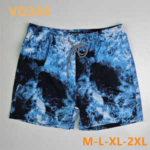 Pantaloncini da spiaggia da uomo per pallavolo, vacanze, tempo libero, surf e velocità - Product Image 5