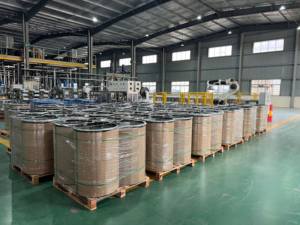 Adhésif PU imperméable et résistant aux UV <span class=keywords><strong>Siway</strong></span> 2K pour usage commercial/industriel, double composant pour applications intérieures/extérieures - Product Image 6