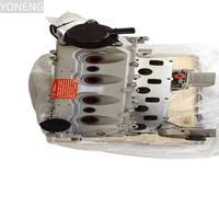 YONENG Power, Haute Qualité, Moteur Diesel H20-120E60, 2.0T, Convient au Modèle Foton Times Leader S1.