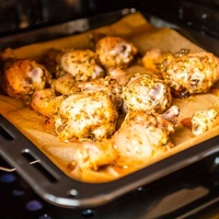 Papier sulfurisé de cuisson en gros, recyclable, de qualité alimentaire, antiadhésif, résistant à la graisse et à l'eau, pour four, grill et emballage alimentaire