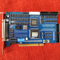 Carte de contrôle de mouvement pas à pas/servo ODM P:C2 DMC2410, 4 axes, PCI, 68 broches, vente en gros