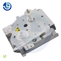 Unit Penggerak Fusing RM1-9788-000CN untuk HP LJ M806 M830 M806DN M830Z Unit Motor Drum