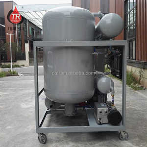 Chất thải Tua Bin Hơi Nước Lọc Dầu Dầu Tuabin Tu Sửa Lại Thanh Lọc Và Làm Sạch Hệ Thống - Product Image 6