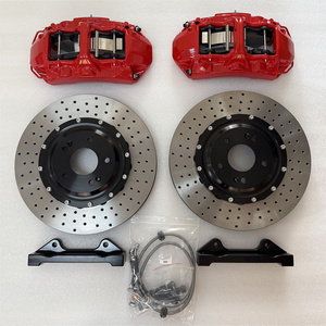 Kit de Sistema de Alto Rendimiento con 6 Pistones para E90 E91 E92 Skyline R32 R34 Patrol Y62 Y61 - Product Image 6