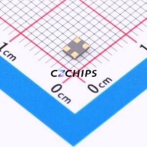 0132M4-12.000F20DTNLL Crystal (Passive) SMD3225-4P Crystal Oscillator SMD Crystal Oscillator 12MHz 10ppm 20pF - Product Image 2