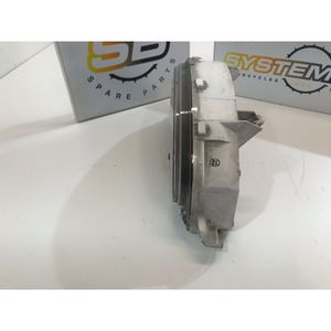 Quadro Strumenti per Moto YAMAHA FZS 600 Fazer 1998-2003, Set Tachimetro e Indicatori - Product Image 6
