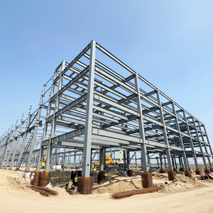 Conception optimisée des bâtiments préfabriqués pour augmenter la production et assurer des opérations <span class=keywords><strong>d</strong></span>'atelier efficaces - Product Image 4