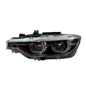 Para <span class=keywords><strong>BMW</strong></span> F30 faro LED Original <span class=keywords><strong>2015</strong></span> 2016 2017 2018 faro 3 Series 330e 340i <span class=keywords><strong>330d</strong></span> 320i 330i 320d 318i F31 F35 Luz de coche - Product Image 1