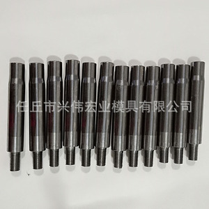 Mandril expansible de carburo de tungsteno para máquinas formadoras de extremos de tubos, fabricado en Hebei, operación manual - Product Image 5