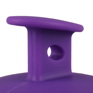 Winning Products Silicone Shampoo Massage Hair Scalp Comb <b>Brush</b> Head Scalp Massage <b>Brush</b> - Product Image 3