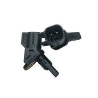 Sensor Kecepatan Roda ABS Depan Kiri Kanan 8M5T2B372AA 3M5T2B372AB untuk Ford C-Max Escape Mazda 5 Volvo C30
