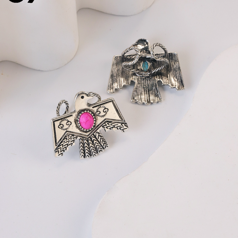 Oiseau rose