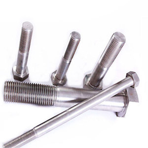 Tornillos Hexagonales Baratos al Por Mayor, Tornillos de Hierro M3-M20, Fijaciones de Bajo Costo - Product Image 4