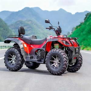 Buggy da spiaggia 500CC, moto 4x4 a quattro <span class=keywords><strong>ruote</strong></span> motrici per tutti i terreni raffreddata ad acqua, motore grande per ATV e go-kart - Product Image 3