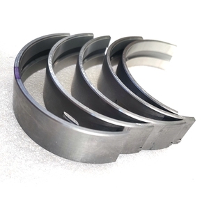 BUEN PRECIO ISF2.5 COJINETE PRINCIPAL DEL MOTOR COJINETE SUPERIOR - Product Image 1