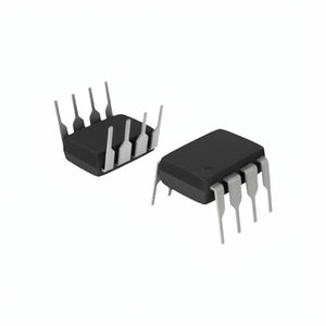 Original One Stop Service Components Electronic MAX709SCPA+ Power Management (PMIC) - Product Image 1