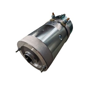 Moteur hydraulique à piston Zhongli pour transpalette électrique modèle ES20 DQ0004745 - Product Image 1