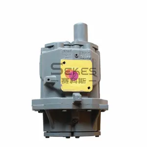 C90 1616757580 1616757590 atlas copco air end oil injected Screw air compressor compressed head air end