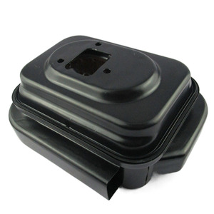 Kit de filtre à air quatre temps 186F-188 de haute qualité, neuf, accessoires pour motoculteur, personnalisé pour générateur diesel - Product Image 2