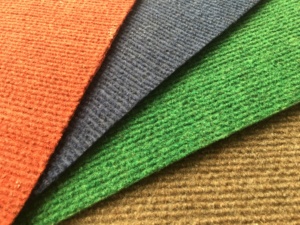 Colorido tapete ao ar livre rolo <span class=keywords><strong>Walmart</strong></span> Rib Plain Exhibition casamento suprimentos Red Event <span class=keywords><strong>Carpet</strong></span>