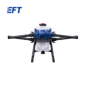 Dron de Rescate Marítimo K30 con Plataforma de 30 kg, Cuadricóptero de <span class=keywords><strong>Venta</strong></span> Caliente para Entrega Rápida y Búsqueda y Rescate de Emergencia - Product Image 2