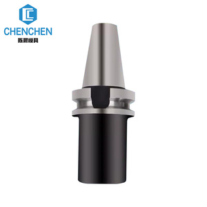 Precision Morse Drill Bit <strong>CNC</strong> Tool <strong>Holder</strong> with BT40 BT50 MTA MTB Taper Shank for Lathe &amp; Machining Centers - Product Image 3